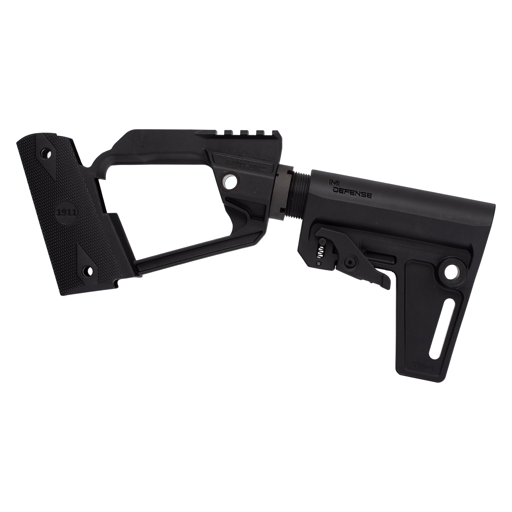 KATLAN™ Pistol Stabilizer for 1911 Pistols