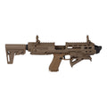 Kidon® for Glock®, Springfield Hellcat® Pro, Mossberg MC2C & Honor Guard Pistols w/ K1 Adapter (Tan)