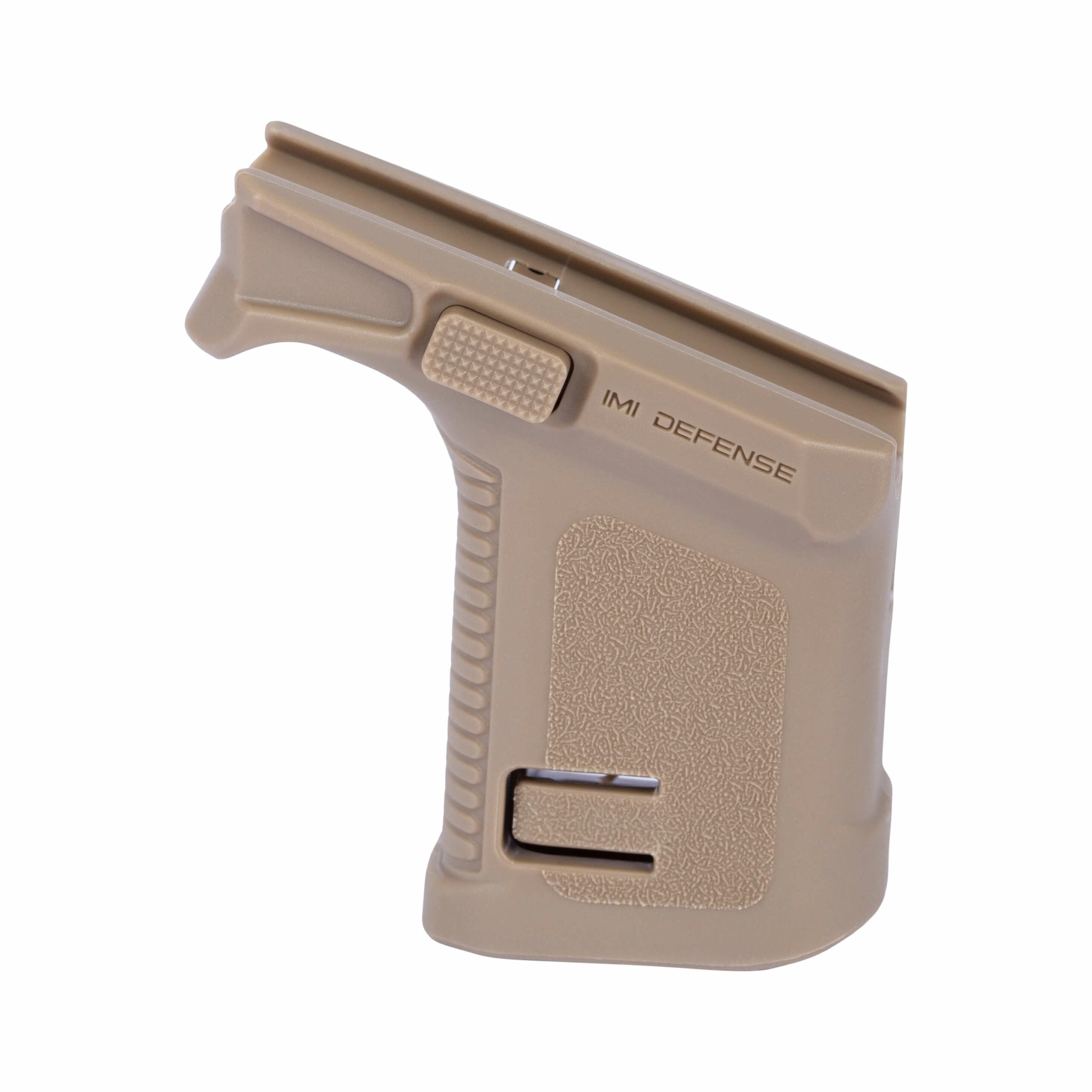 Kidon® MaGwell Grip for Glock® Pistols