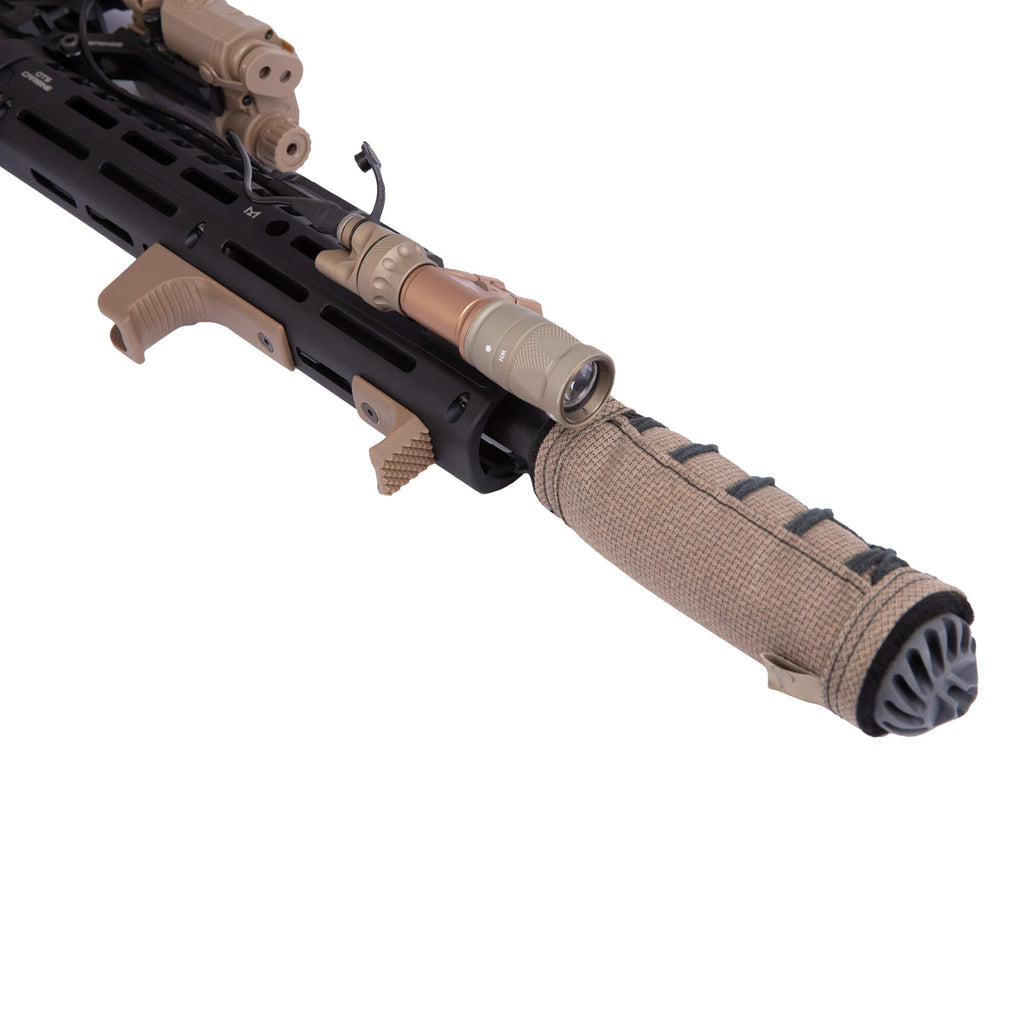 M-LOK® C-Grip Stopper Kit