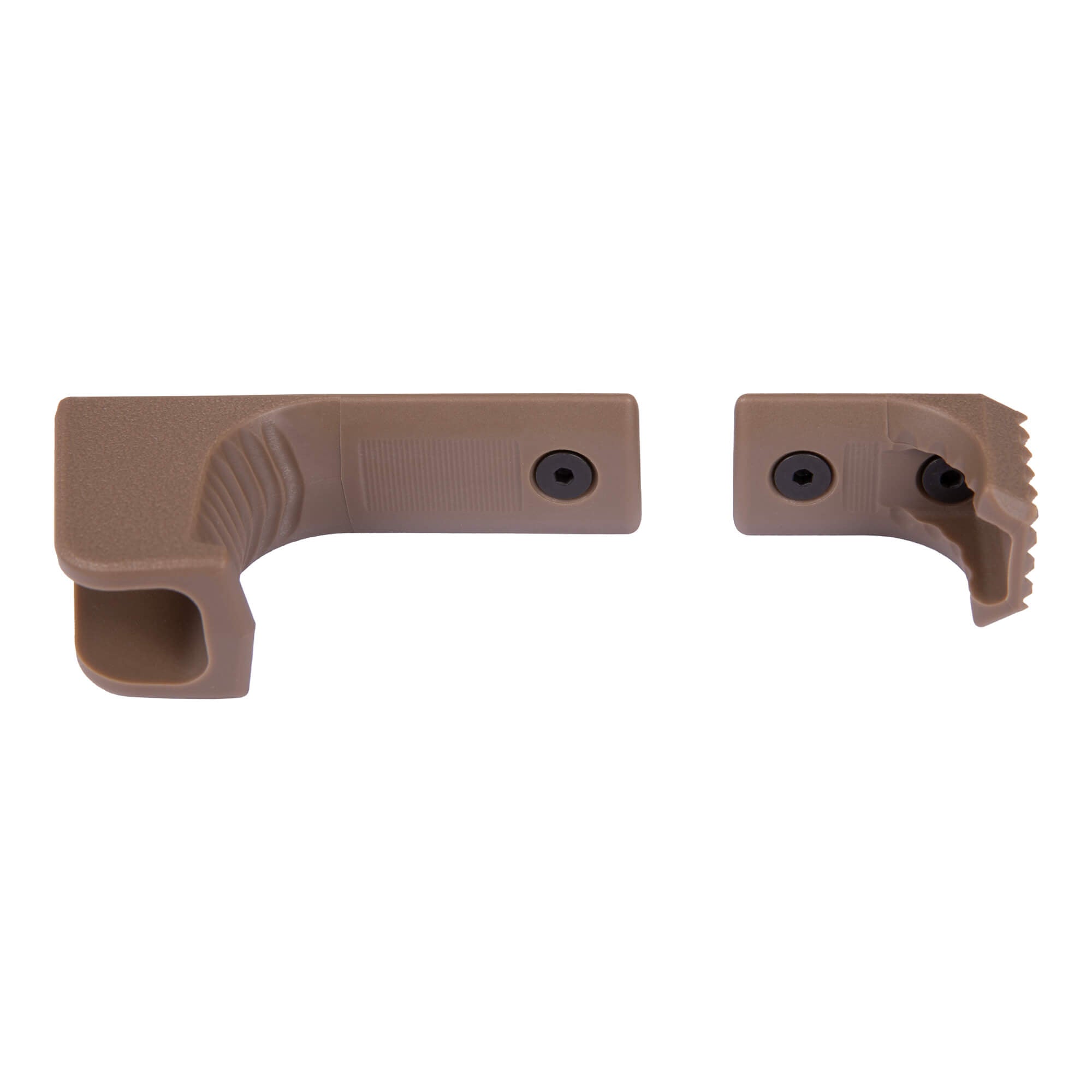 M-LOK® C-Grip Stopper Kit