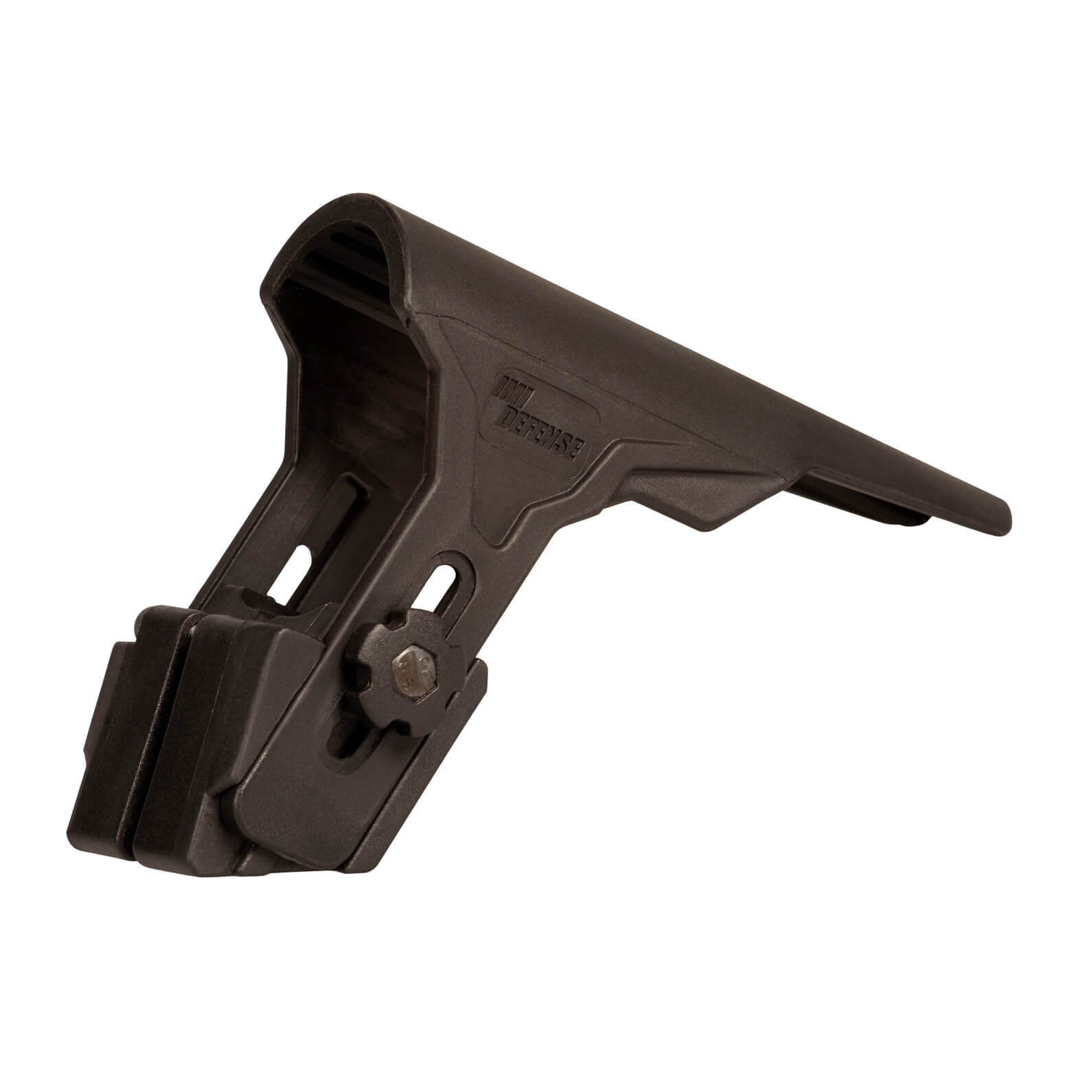 Cheek Rest for M4 Enhanced Stock