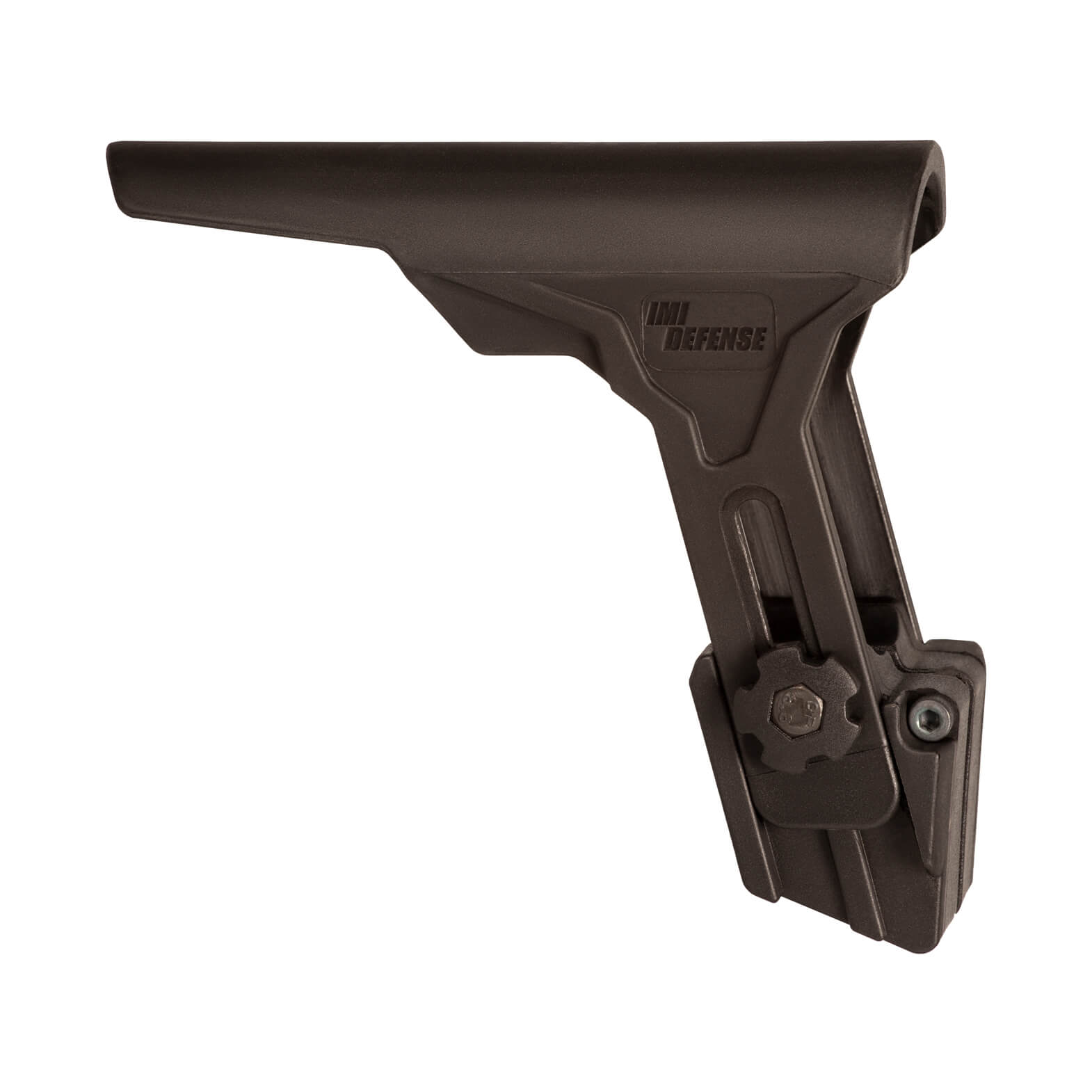 Cheek Rest for M4 Enhanced Stock