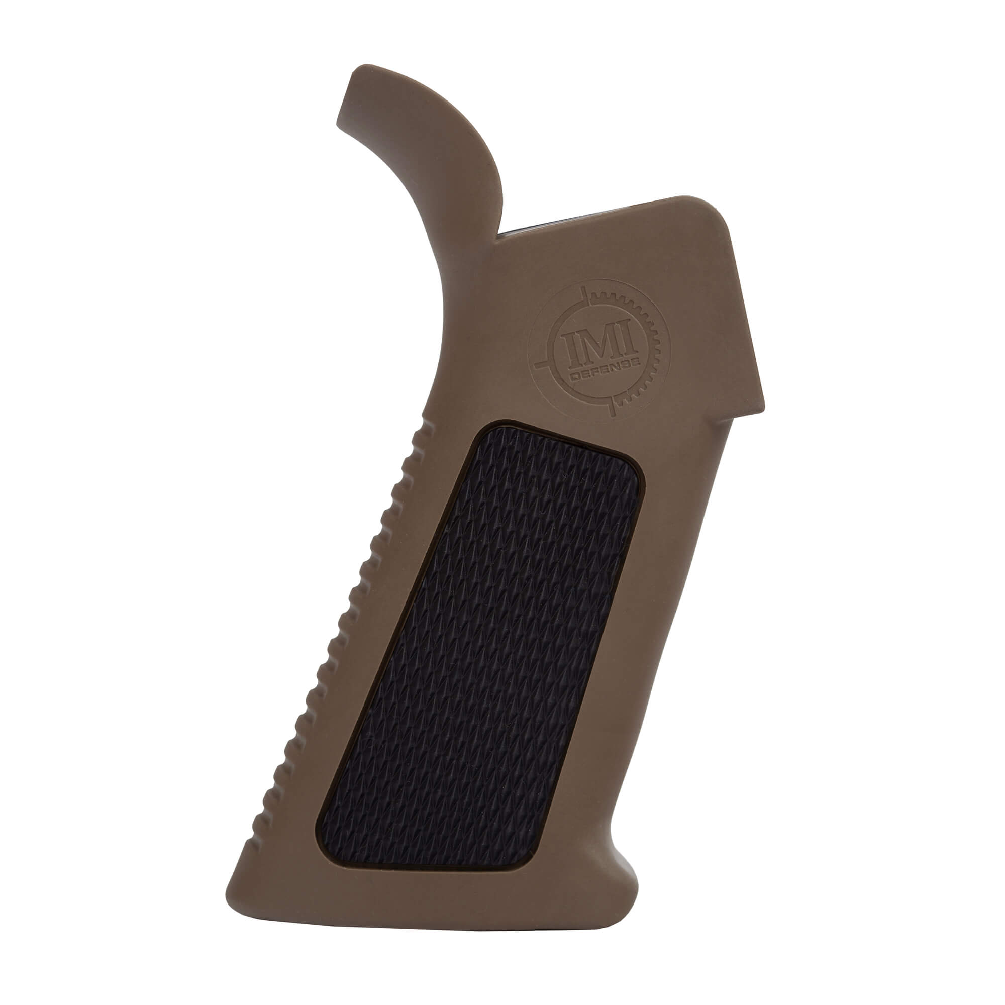 M4X Overmolded Ergonomic Pistol Grip