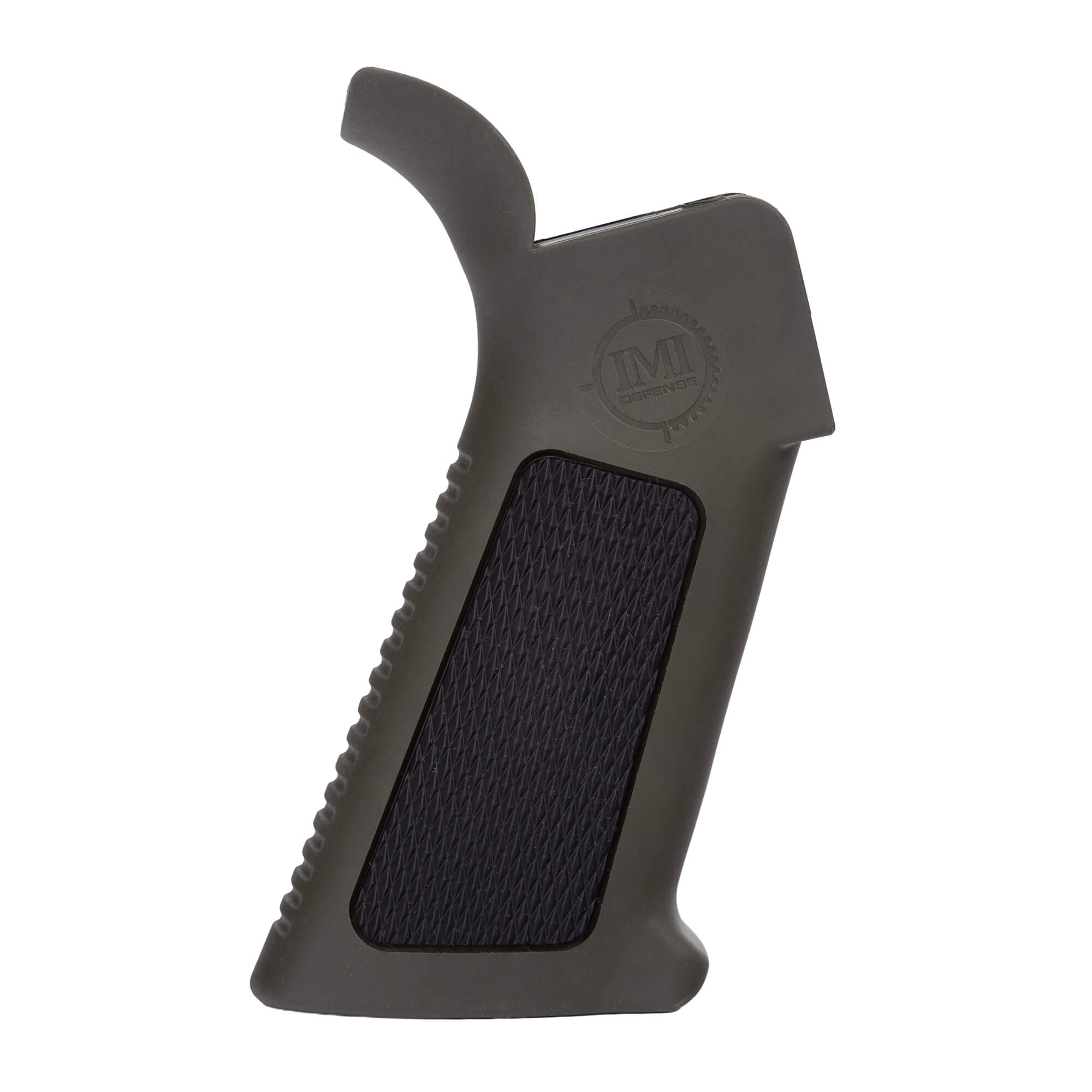 M4X Overmolded Ergonomic Pistol Grip