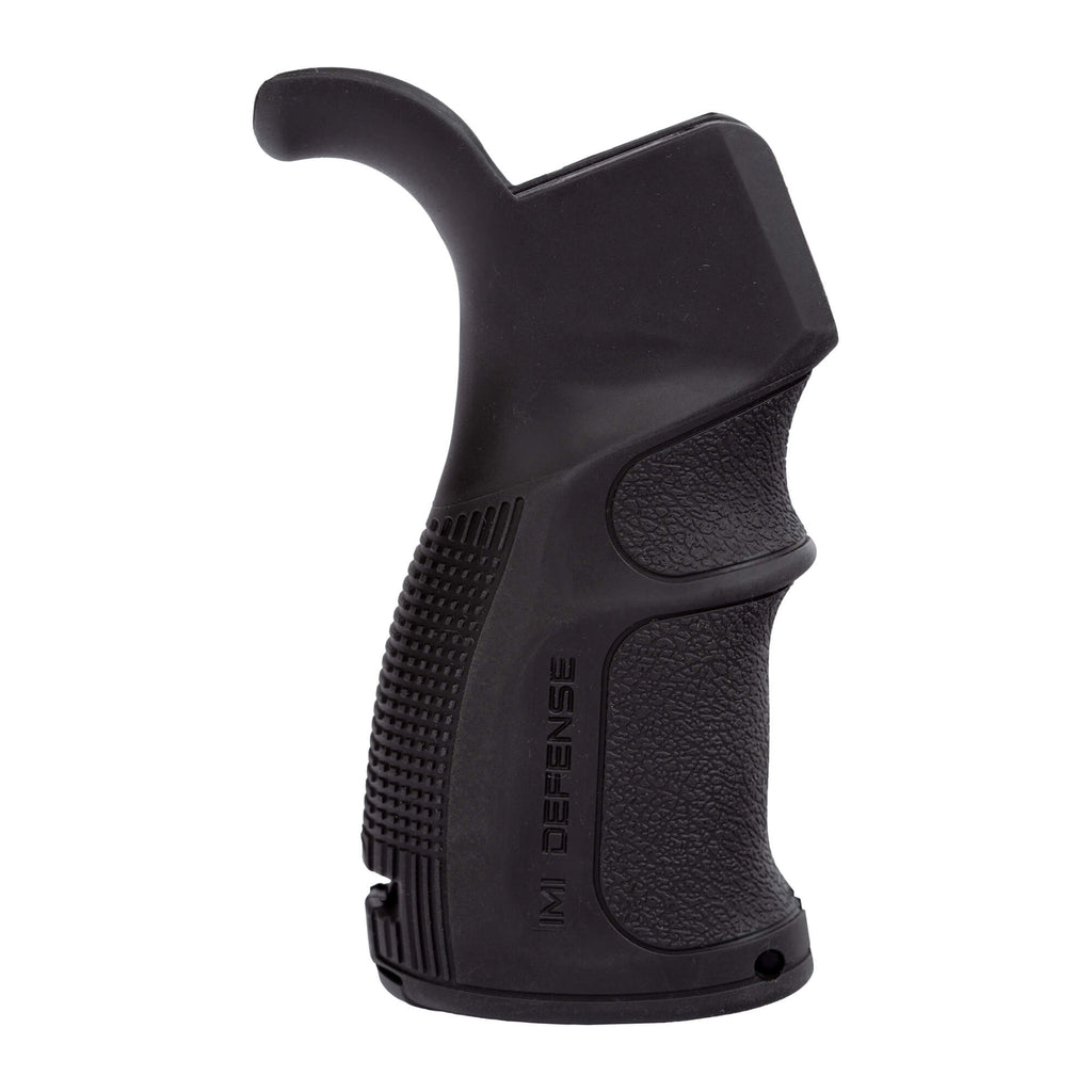 AR15/M16/M4 EG Overmolded Ergonomic Pistol Grip