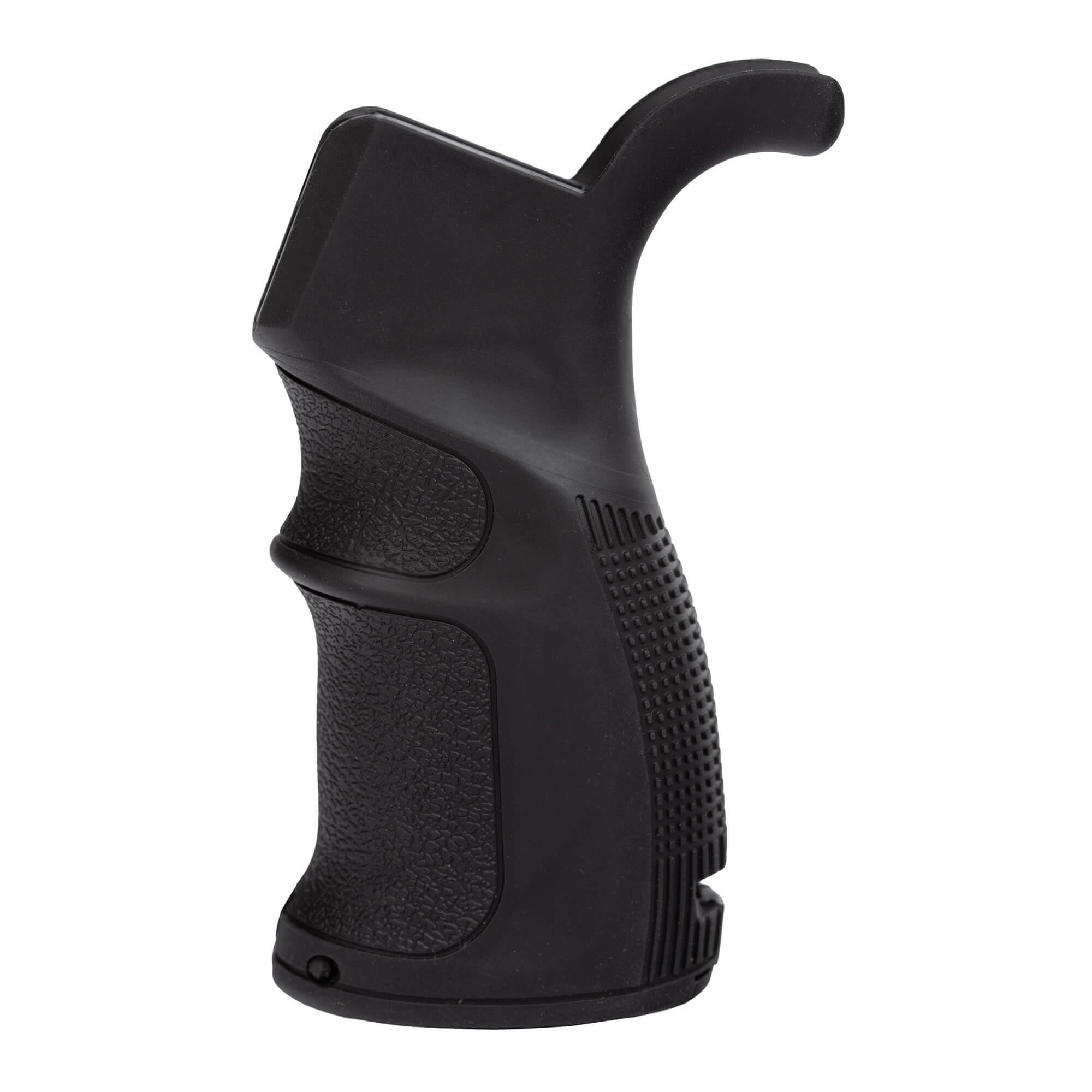 AR15/M16/M4 EG Overmolded Ergonomic Pistol Grip