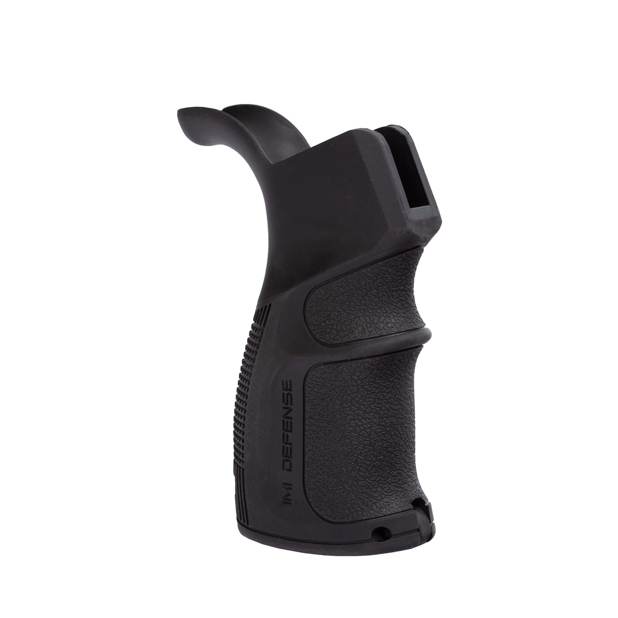 AR15/M16/M4 EG Overmolded Ergonomic Pistol Grip