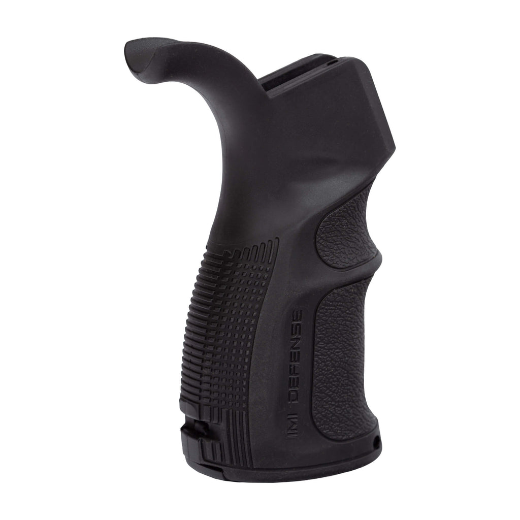 AR15/M16/M4 EG Overmolded Ergonomic Pistol Grip