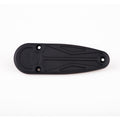 M4 Extended Overmolded Buttplate