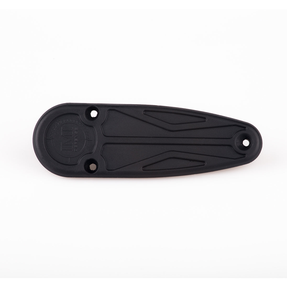M4 Extended Overmolded Buttplate