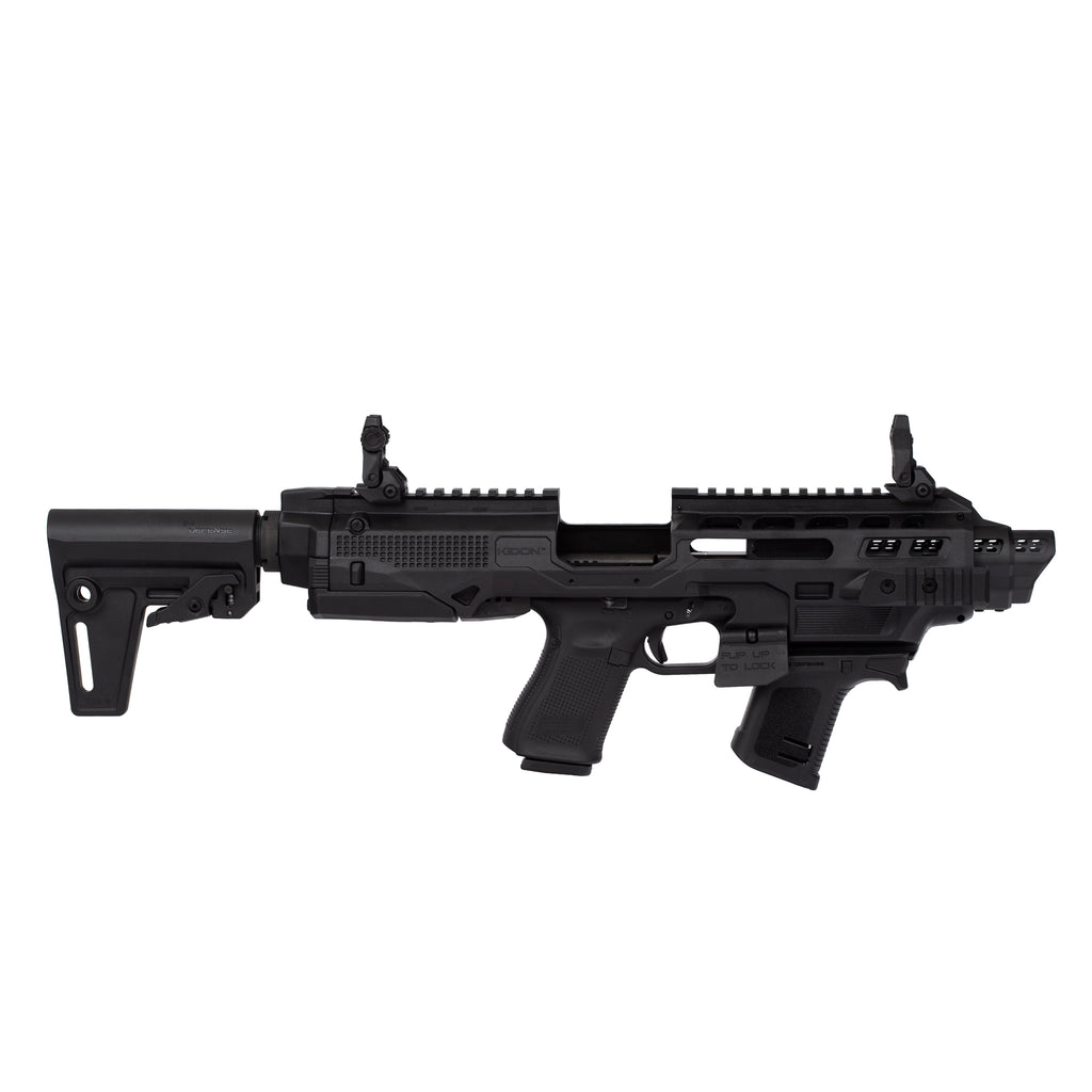 Kidon® MaGwell Grip for Glock® 43X & 48