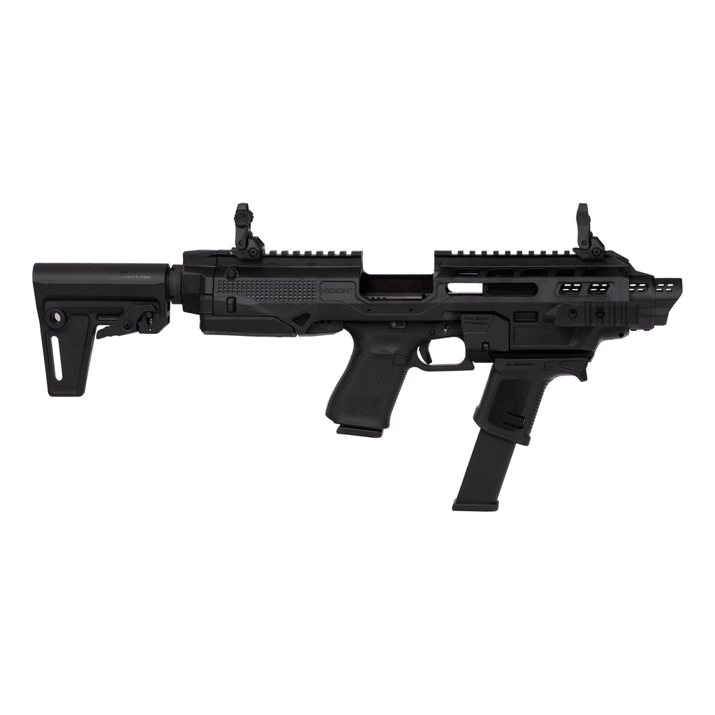 Kidon® for Sig Sauer P365-XMACRO, P365-XMACRO TACOPS, P365-XMACRO COMP, Sig P365 Fuse