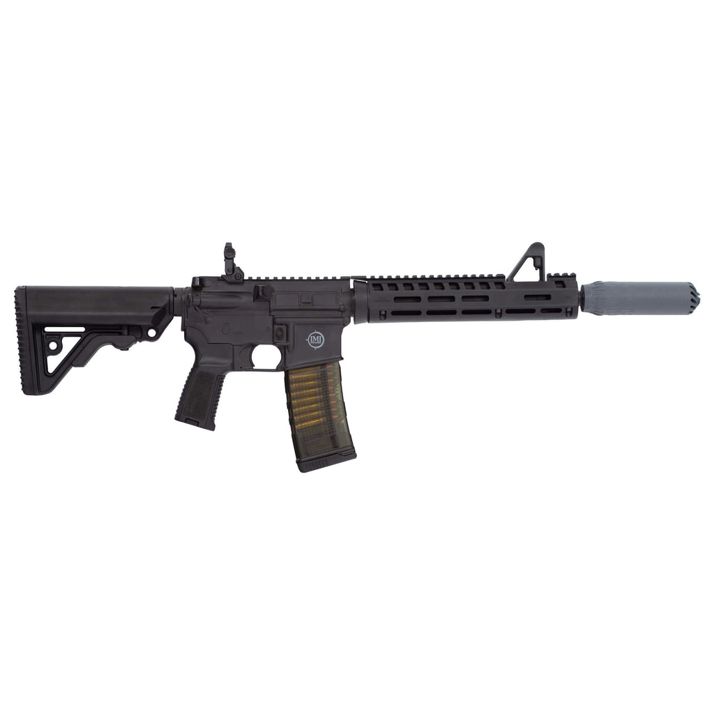 Operator Enhanced Tactical Stock for AR15/M16/M4 Platforms