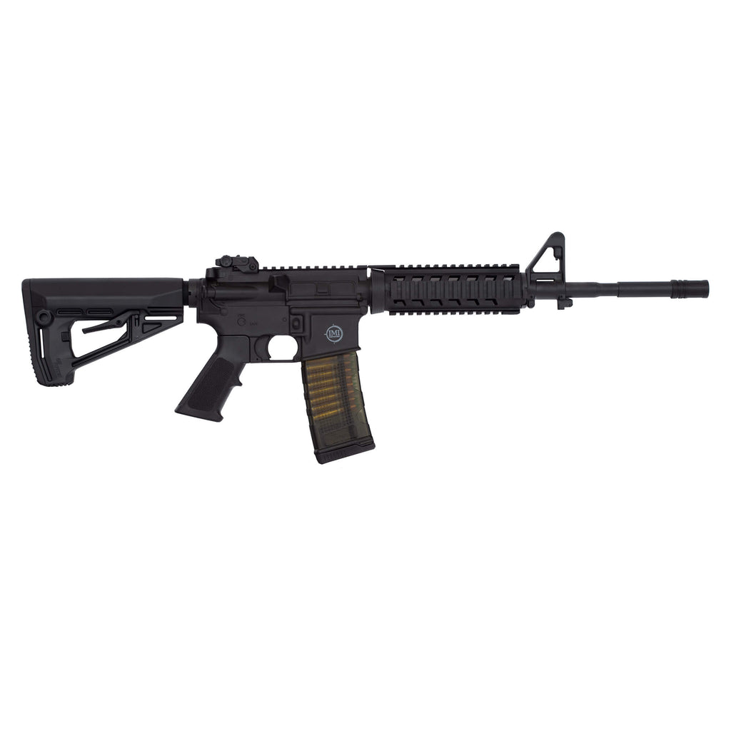 STS Sopmod Tactical Stock for M16/AR15/M4 Platforms