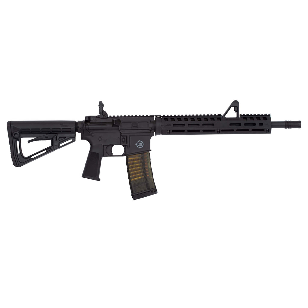 TS1 Tactical Stock for AR15/M16/M4 Rifles