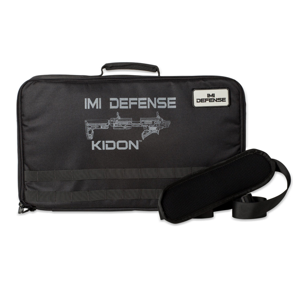 Kidon® Side Carry Bag