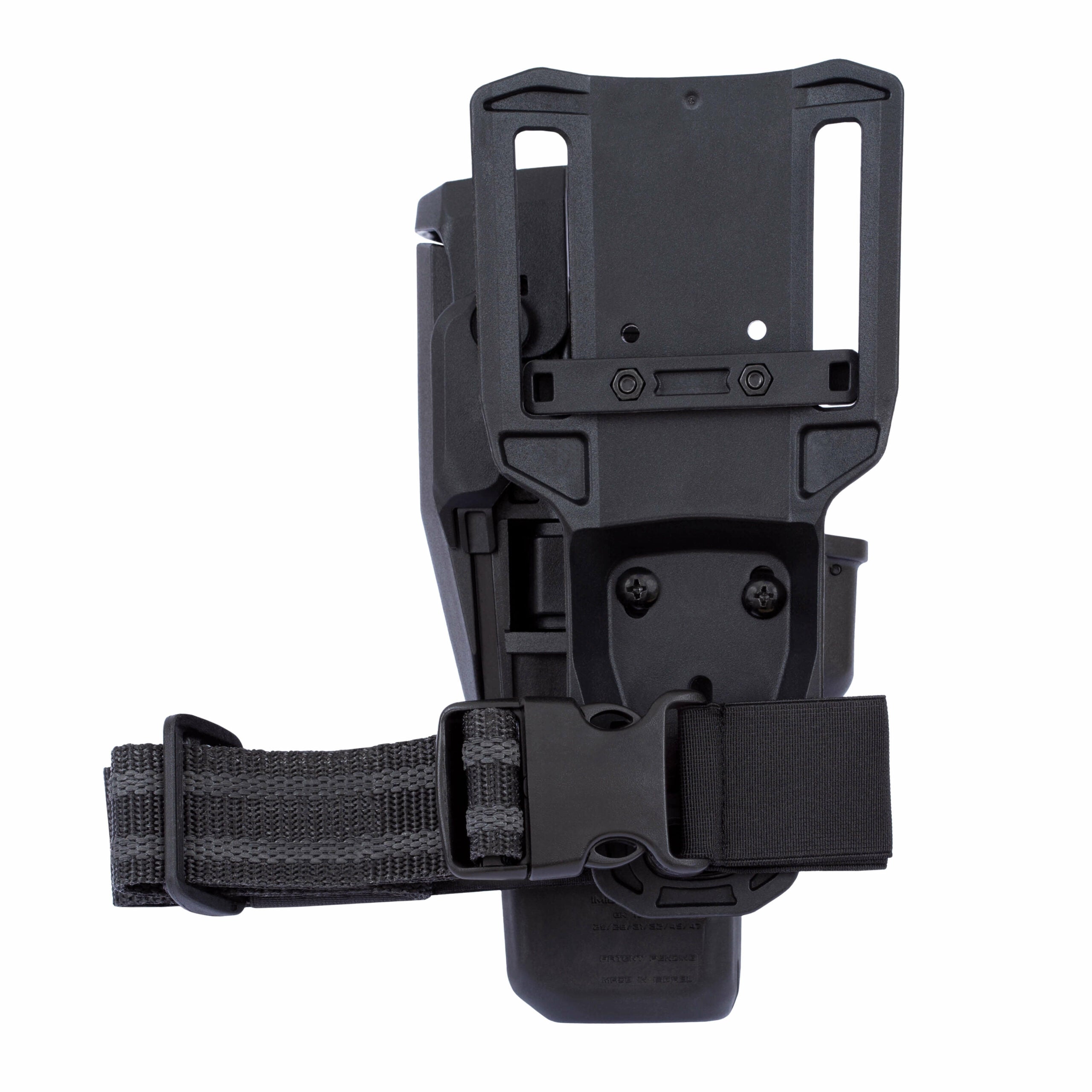 RD3™ Level 3 Red Dot Sight Retention Holster for Glock