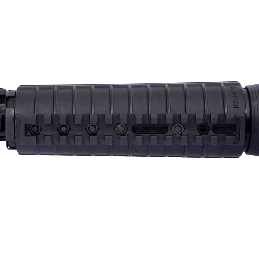 Universal Polymer Picatinny Rail for AR15/M4/M16 Handguards