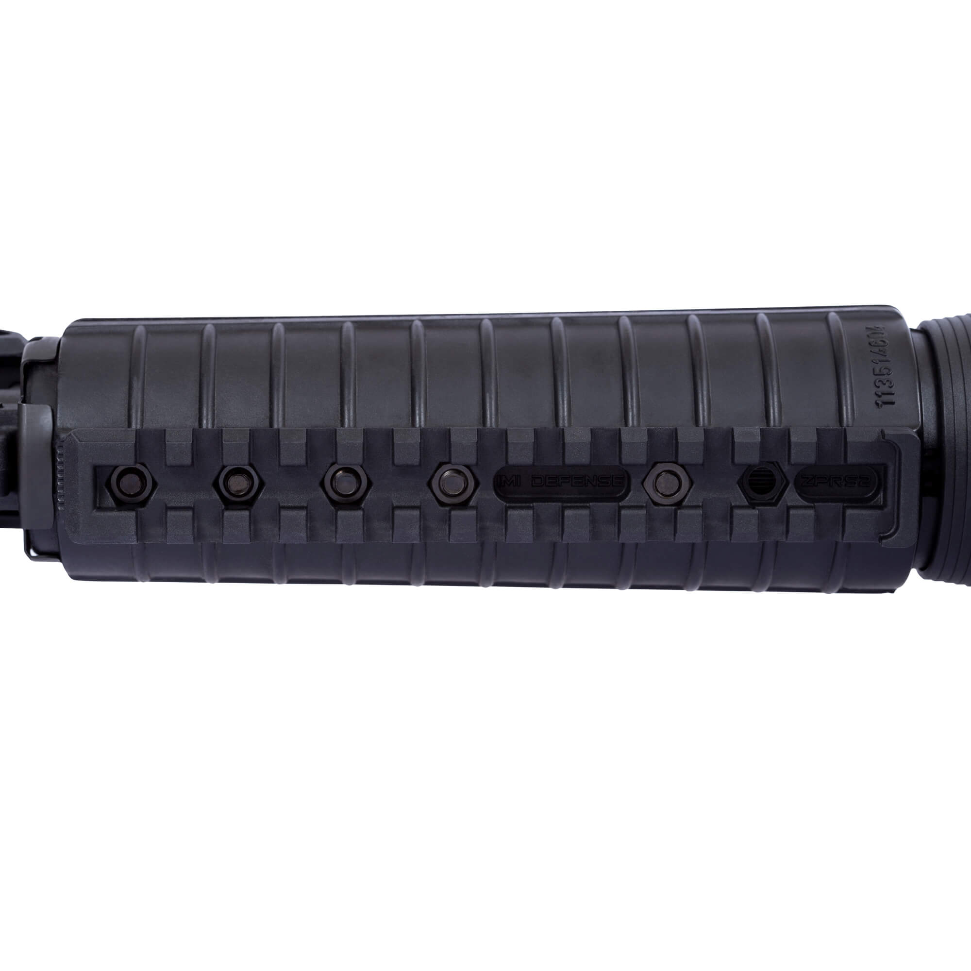 Universal Polymer Picatinny Rail for AR15/M4/M16 Handguards