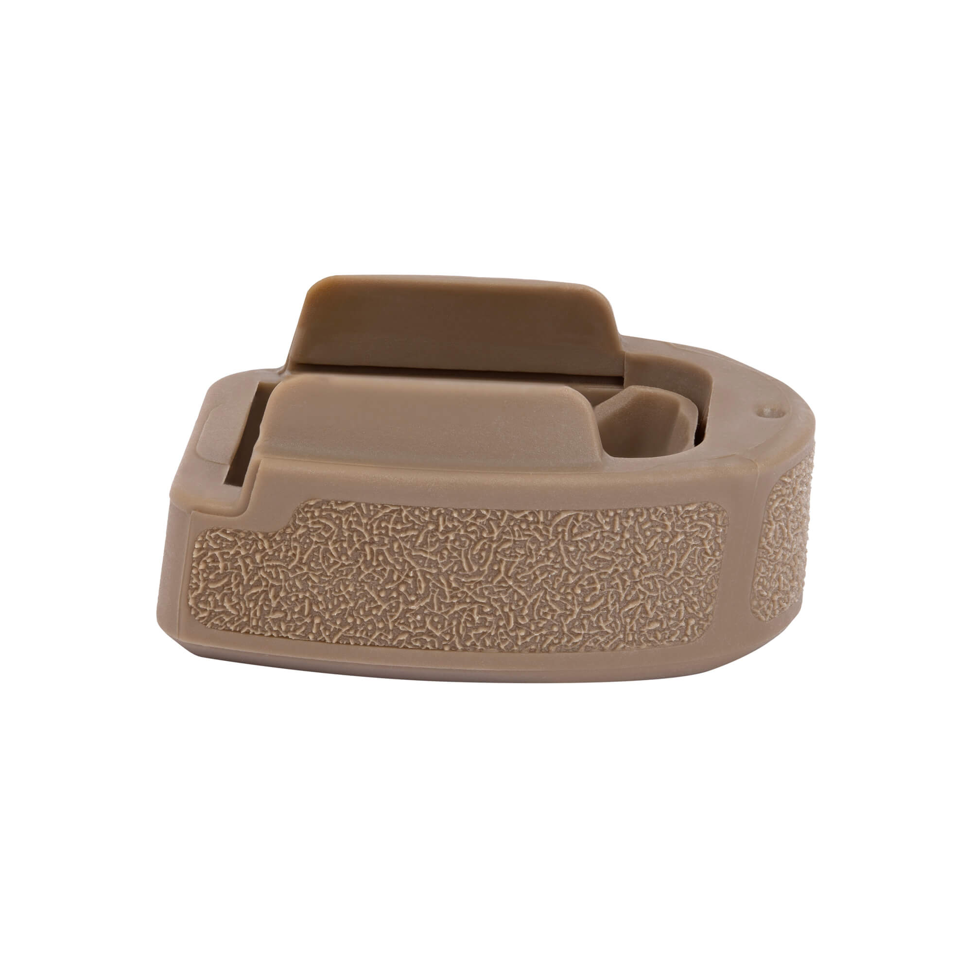 +3 Magazine Extension for Sig Sauer P320 9mm / .40 S&W