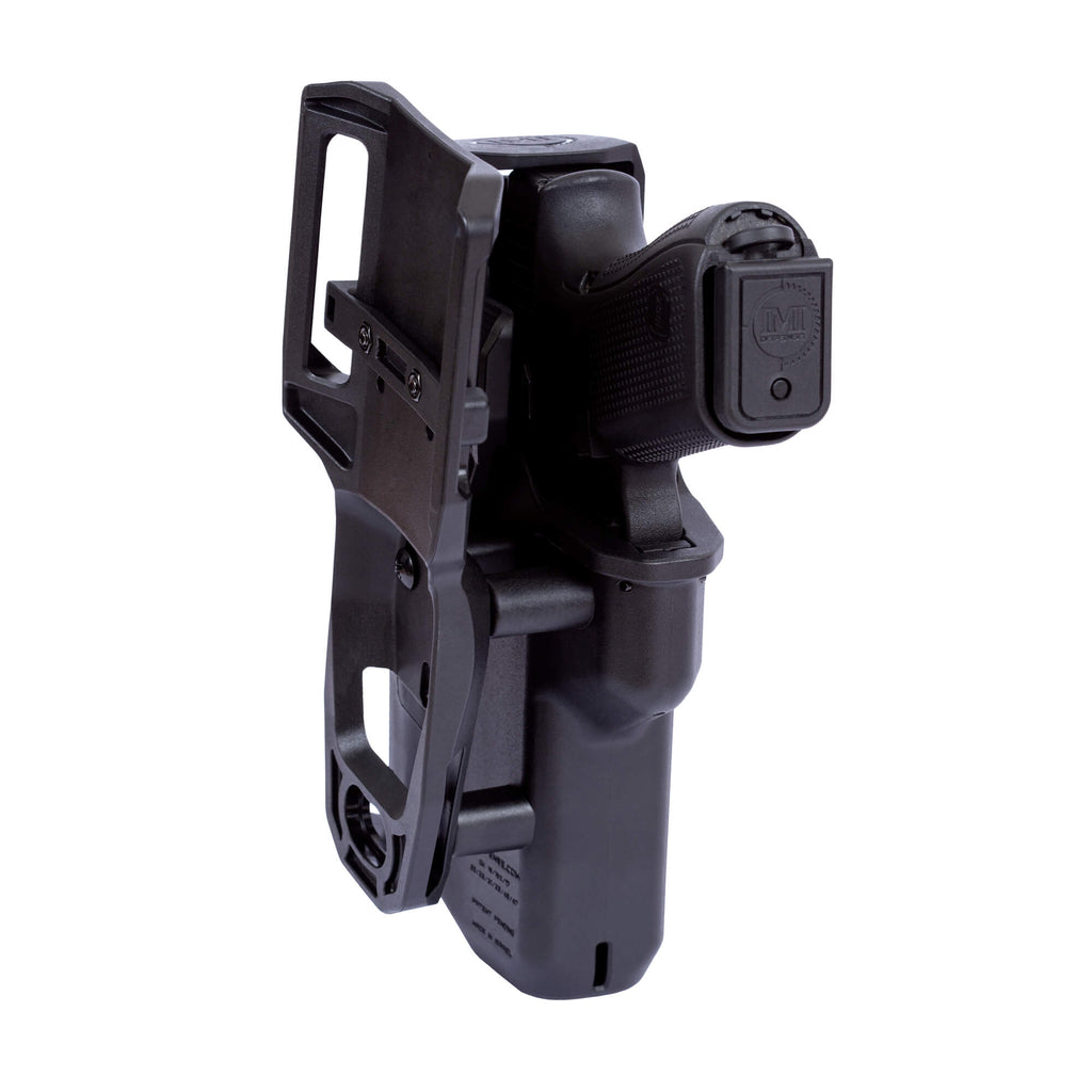 RDL3™ Level 3 Light Bearing & Red Dot Sight Holster for Glock
