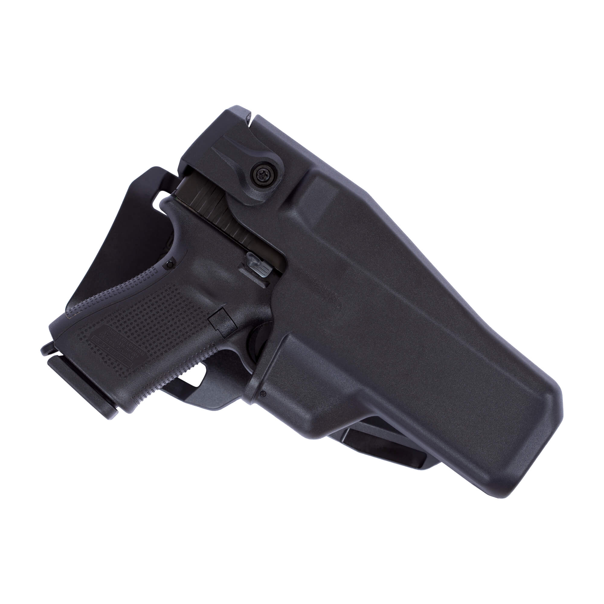 RD3™ Level 3 Red Dot Sight Retention Holster for Glock