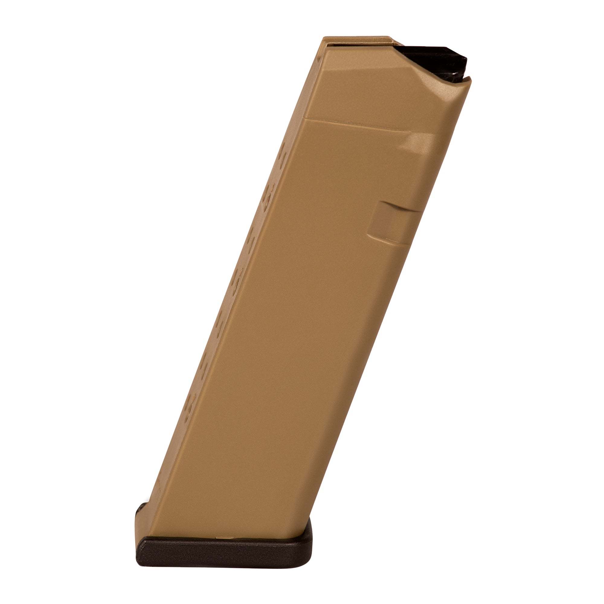 17 Round Polymer Magazine for Glock 9mm Pistols