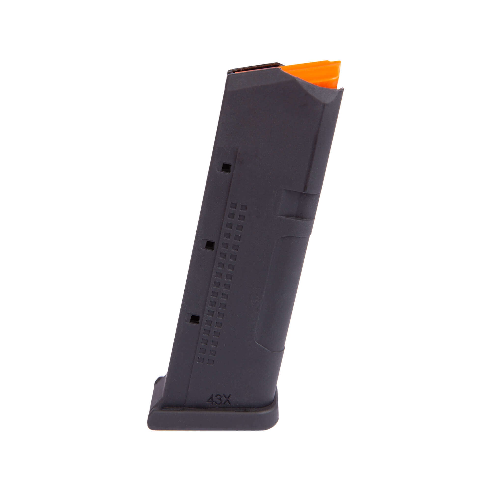 10 Round Polymer Magazine for Glock 43X & Glock 48