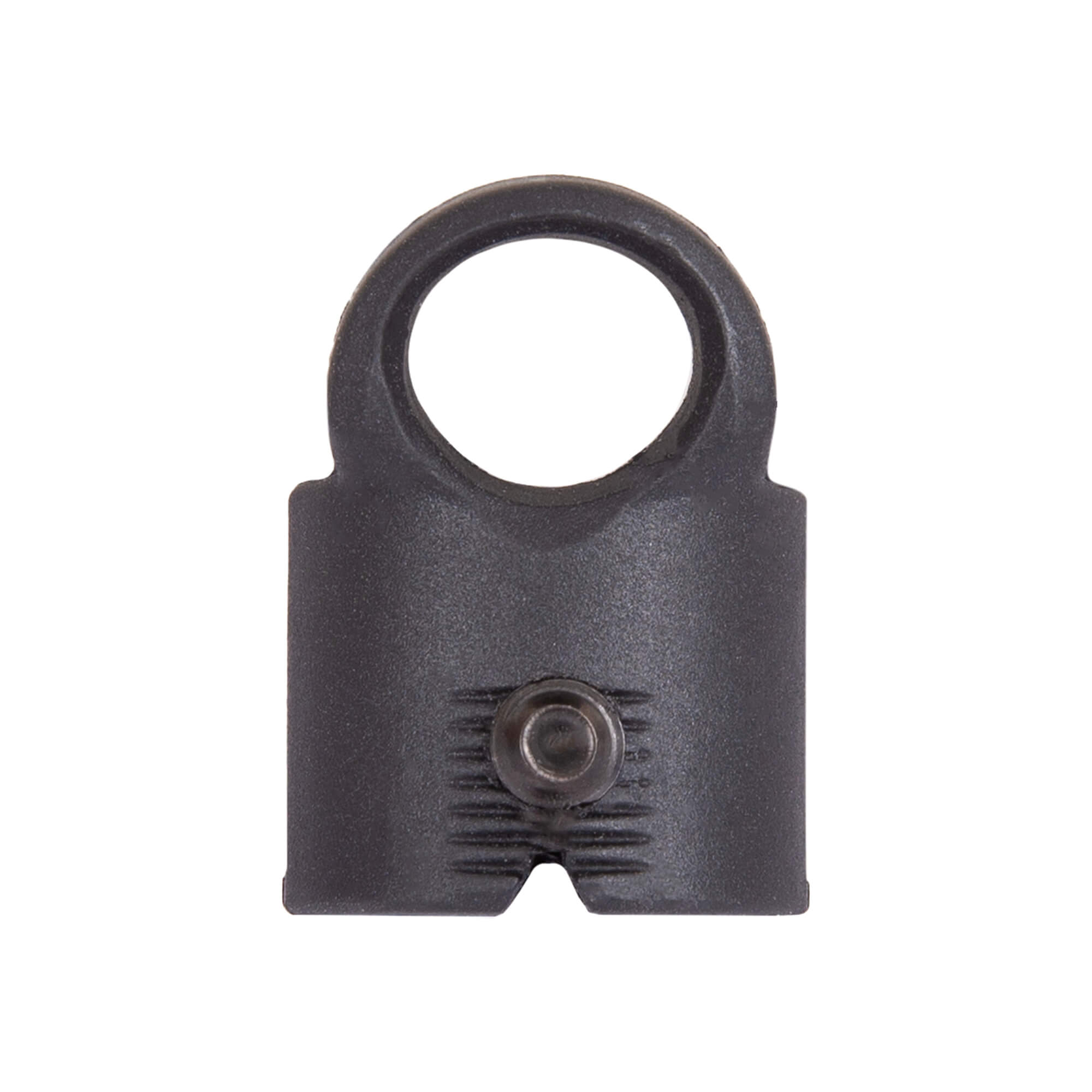 Lanyard Loop Plug for Glock 20, 21, 40 & 41 – Reinforced Polymer Grip Plug