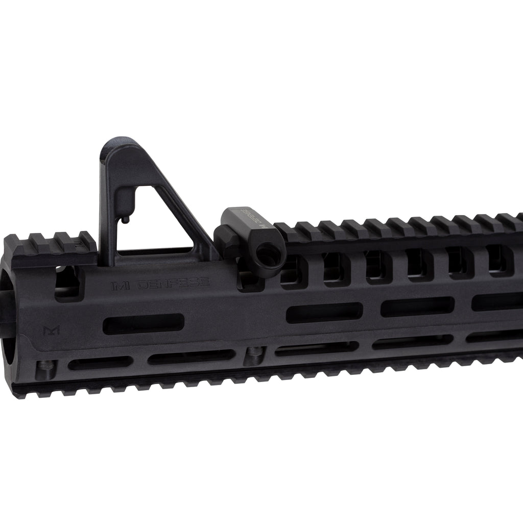45 Degree Offset QD Port for 1913 Picatinny Rails