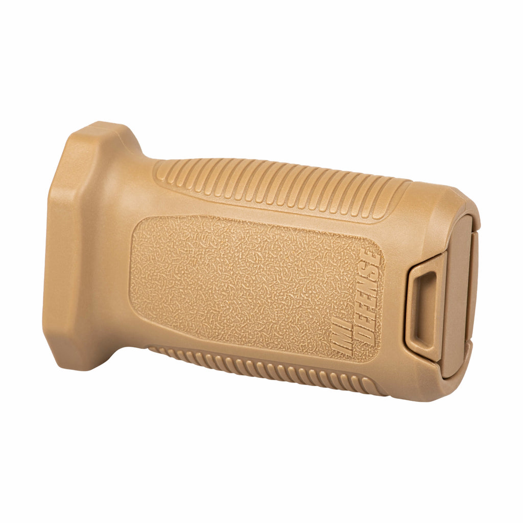 MTG M-LOK® Tactical Vertical Grip