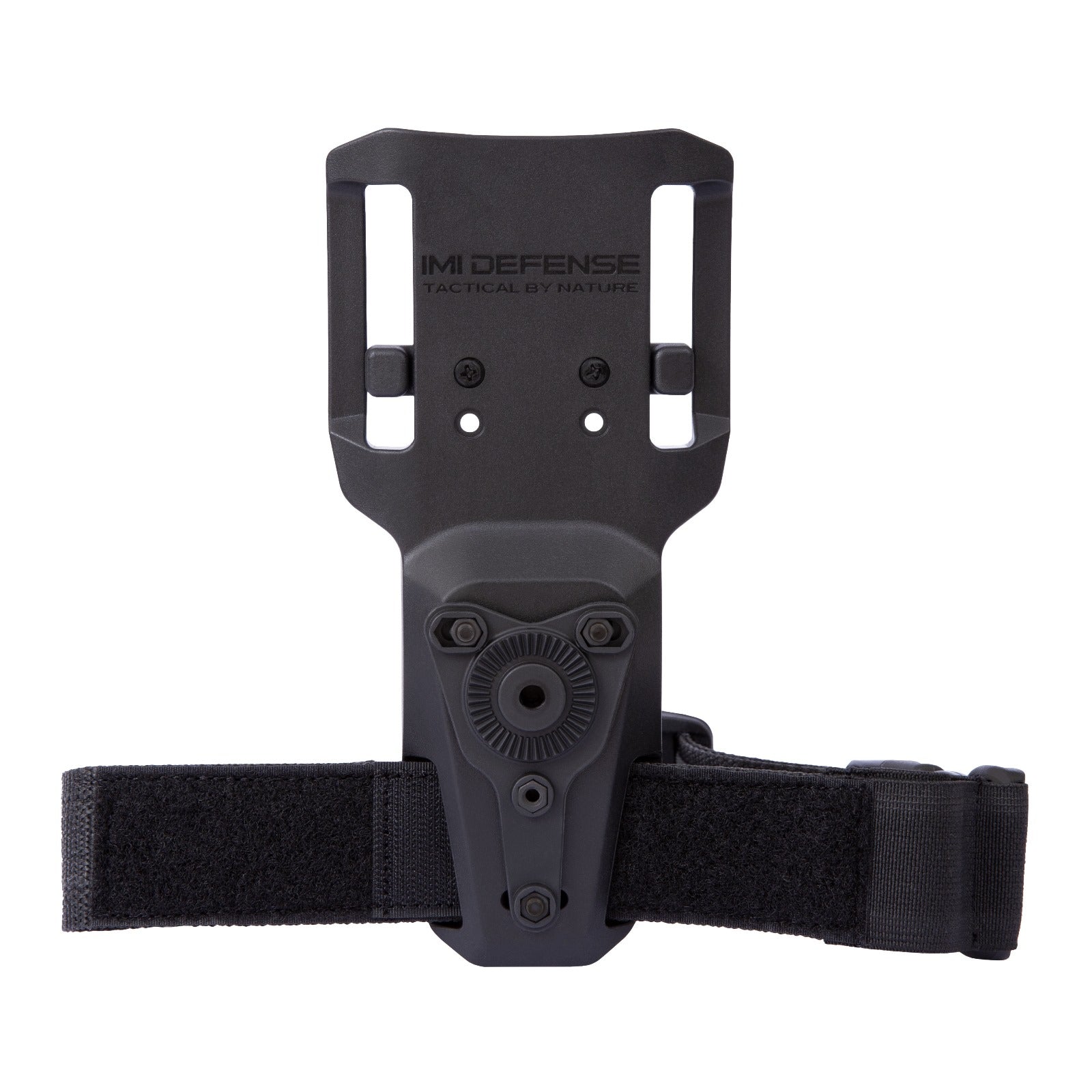 Mid Ride Belt Attachment with Thigh Strap for IMI Defense™ Holsters