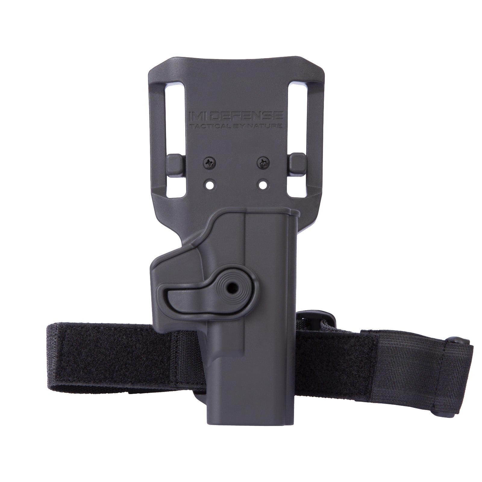 Mid Ride Belt Attachment with Thigh Strap for IMI Defense™ Holsters