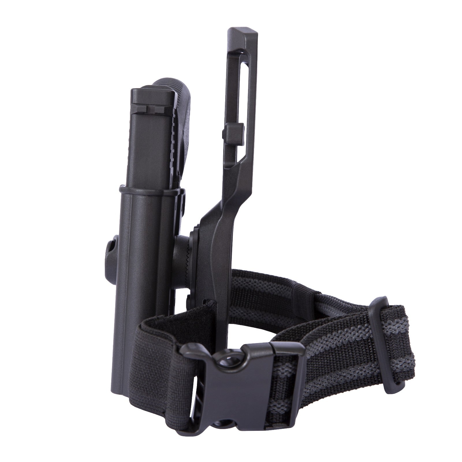 Mid Ride Belt Attachment with Thigh Strap for IMI Defense™ Holsters