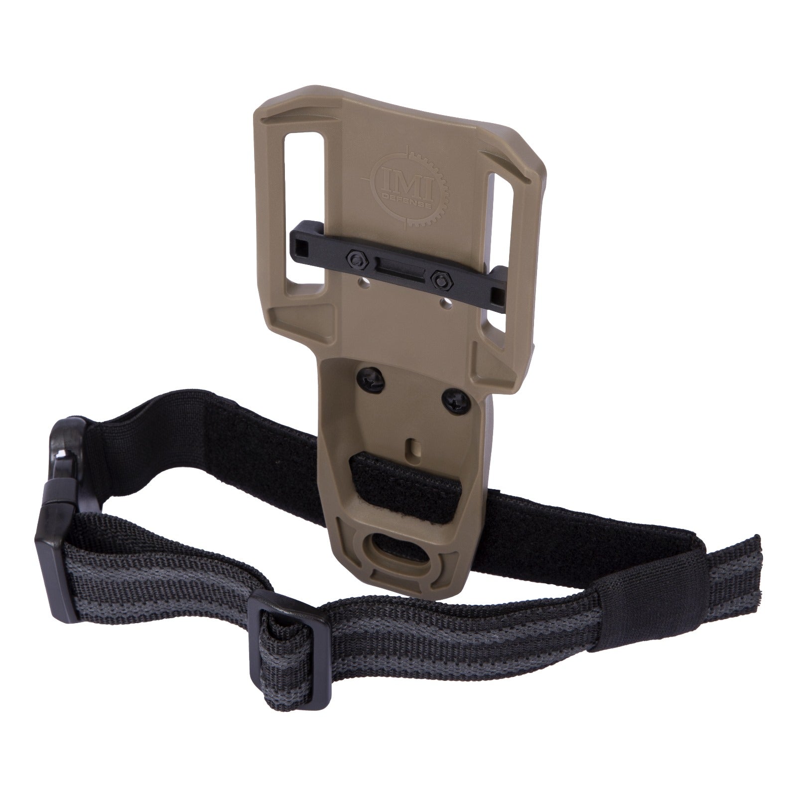 Mid Ride Belt Attachment with Thigh Strap for IMI Defense™ Holsters