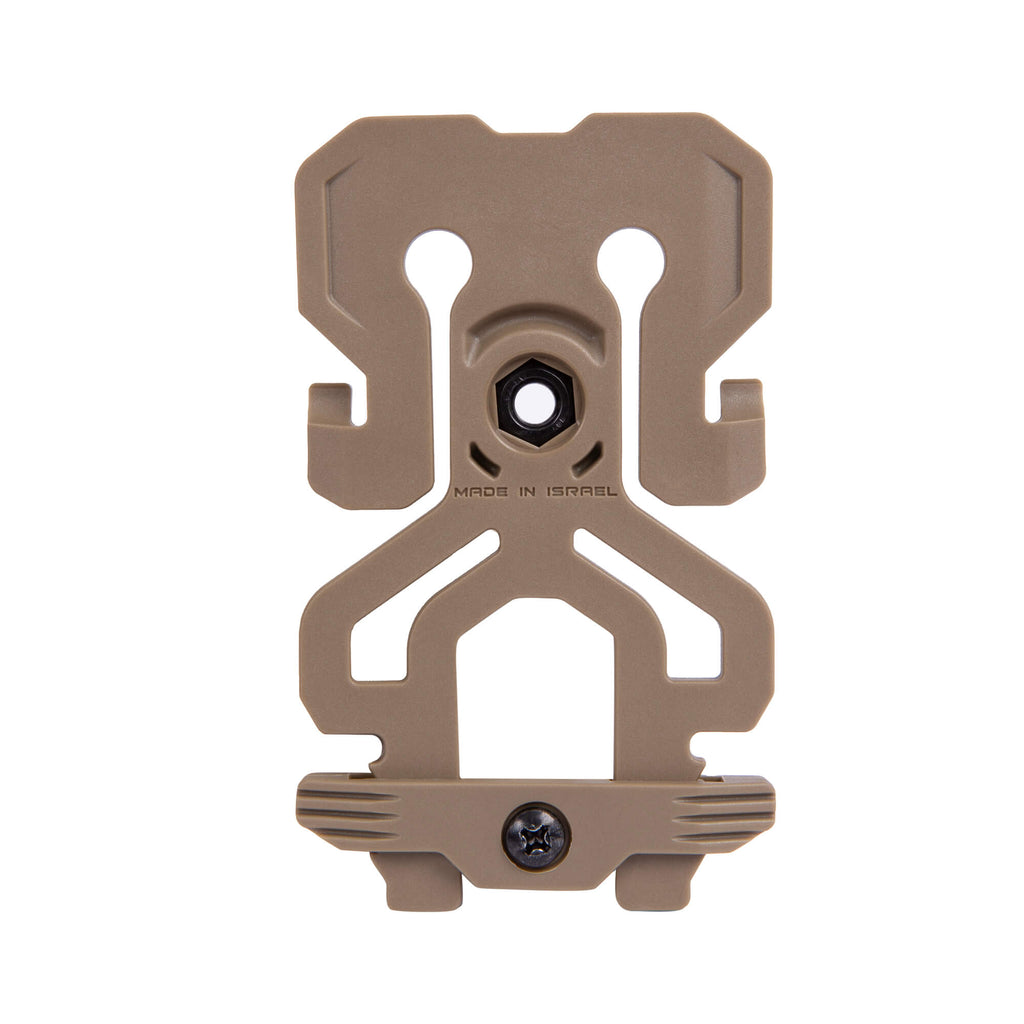 MOLLE Adapter for IMI Defense™ RHS & RD3™/RDL3™ Holsters