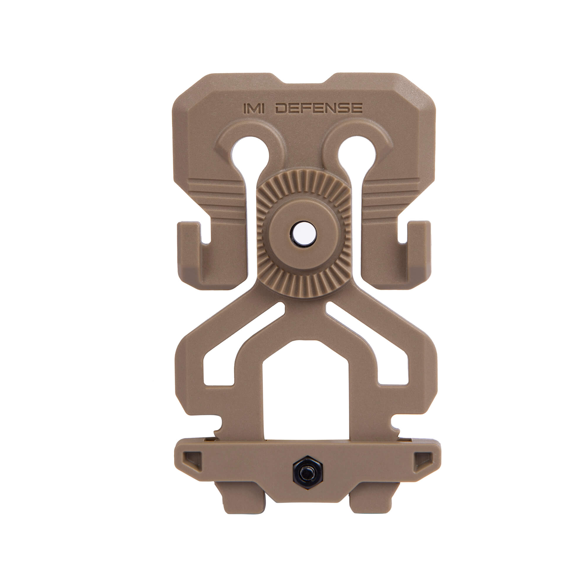 MOLLE Adapter for IMI Defense™ RHS & RD3™/RDL3™ Holsters