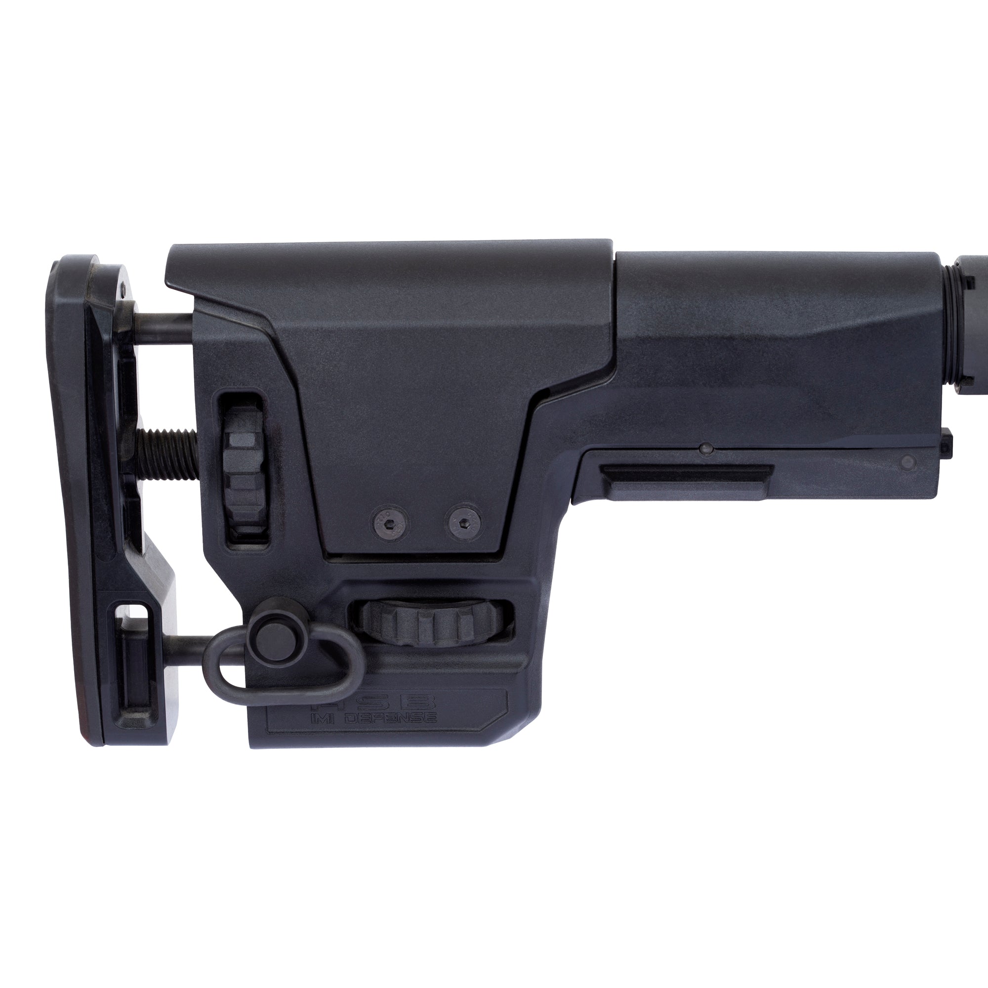 AR15/M16/M4 QD Quick Detach Sling Swivel