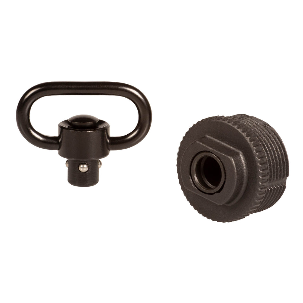 QD Rear Kidon® Cap with QD Swivel
