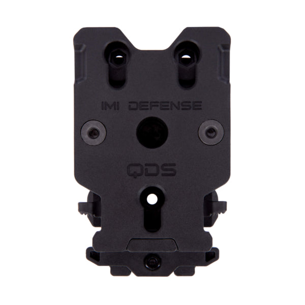 QDSM MOLLE Adapter with Quick Detach System for IMI Defense™ Holsters