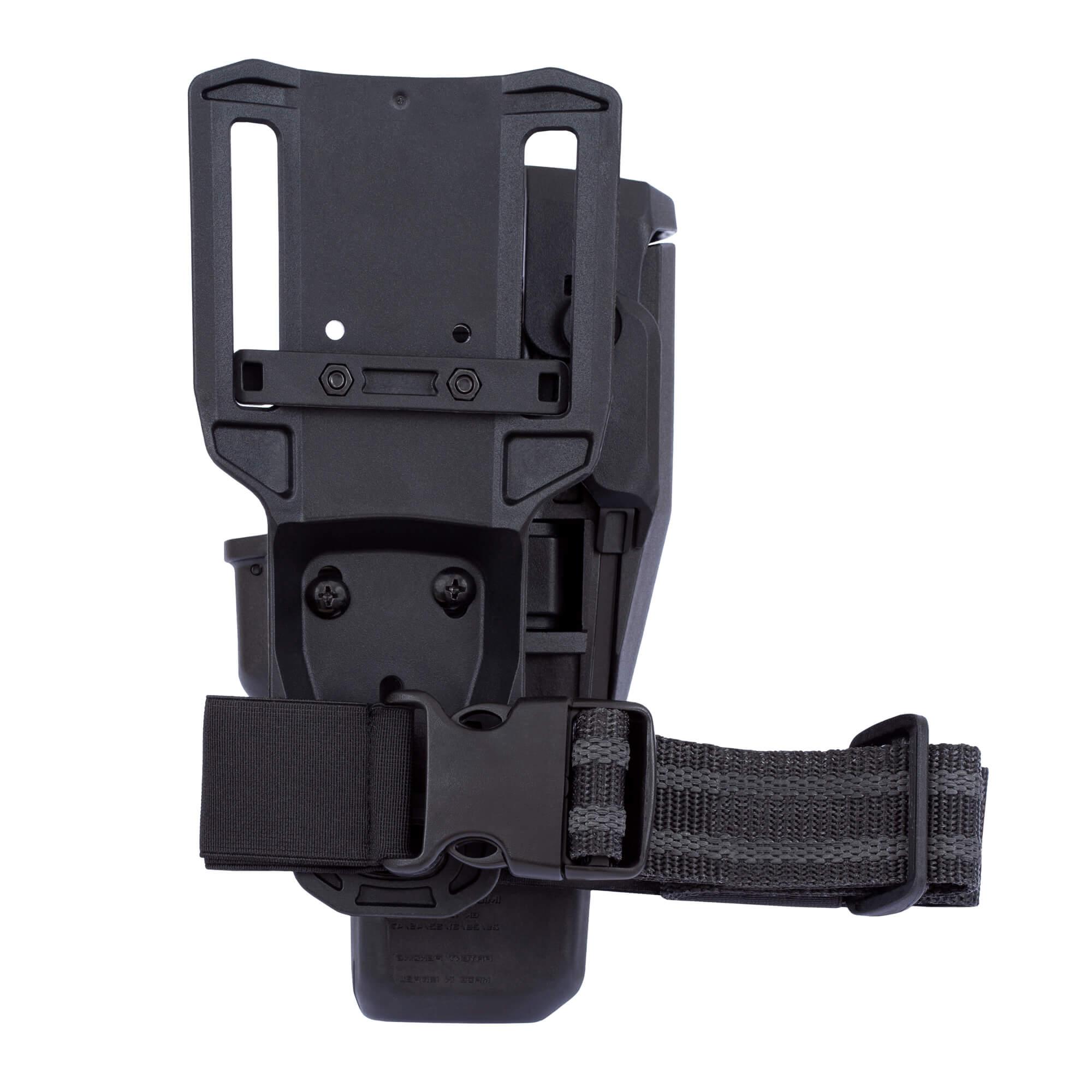 RD3™ Level 3 Red Dot Sight Retention Holster for Glock