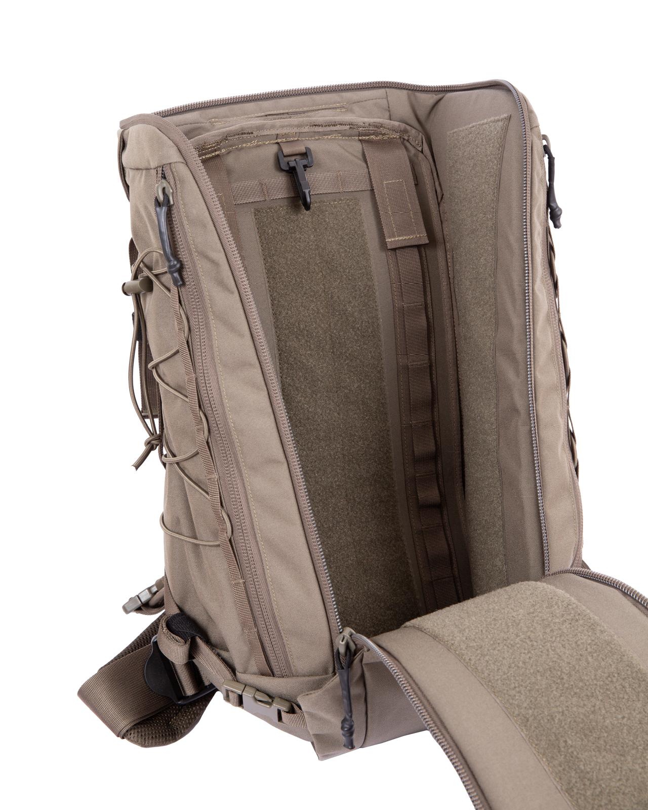 Operator Raid Backpack – 30L Tactical Backpack