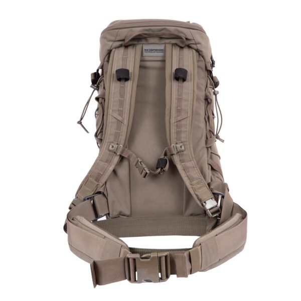 Operator Raid Backpack – 30L Tactical Backpack