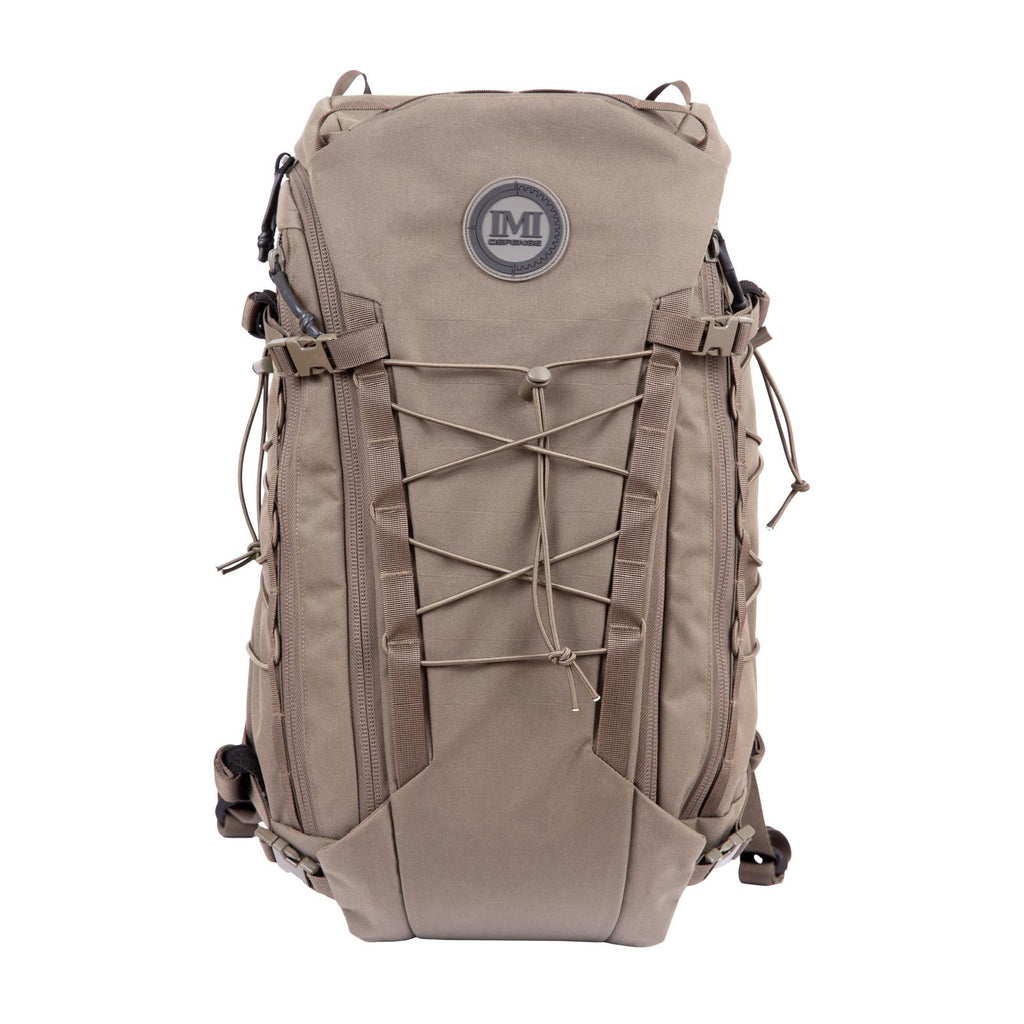 Operator Raid Backpack – 30L Tactical Backpack