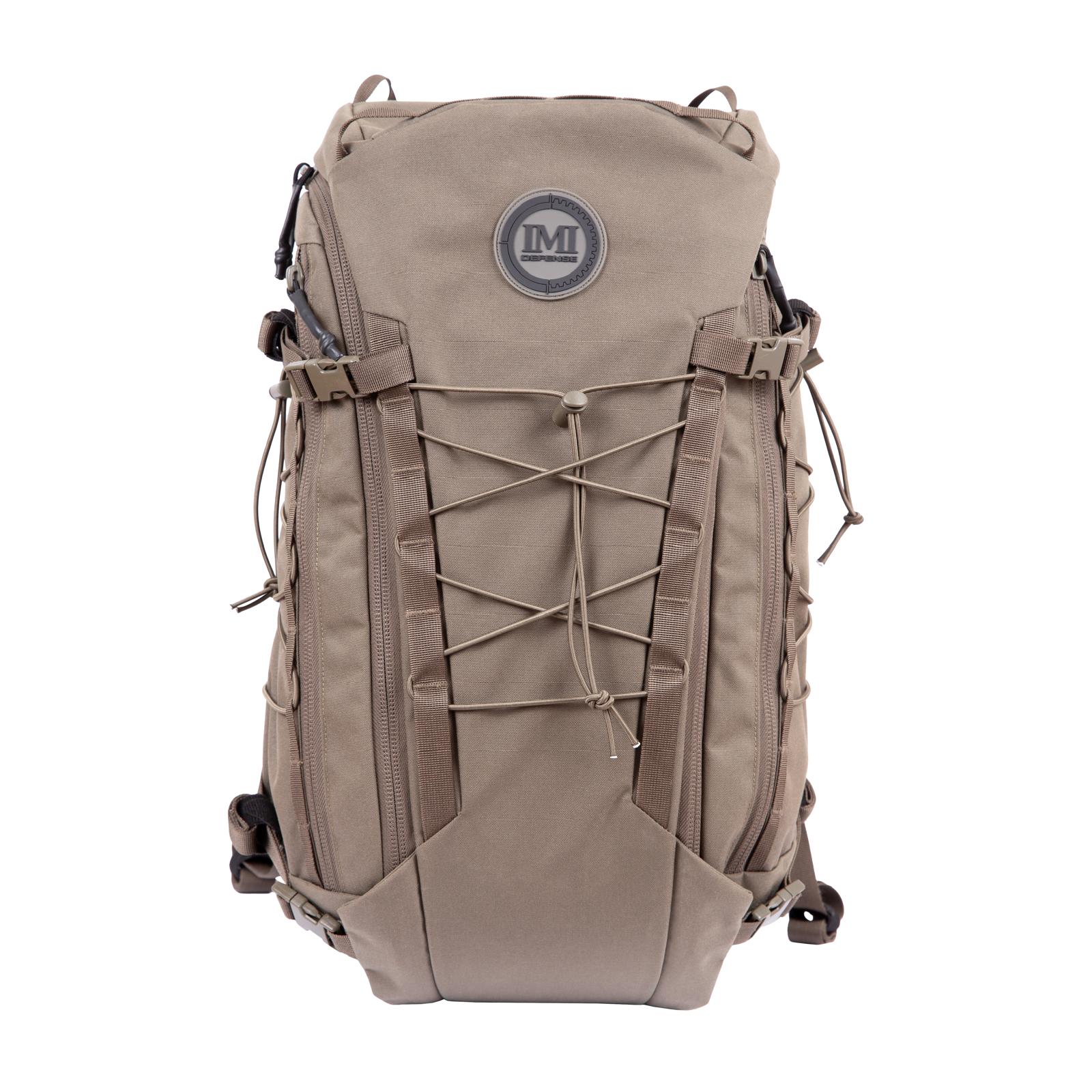 Operator Raid Backpack – 30L Tactical Backpack