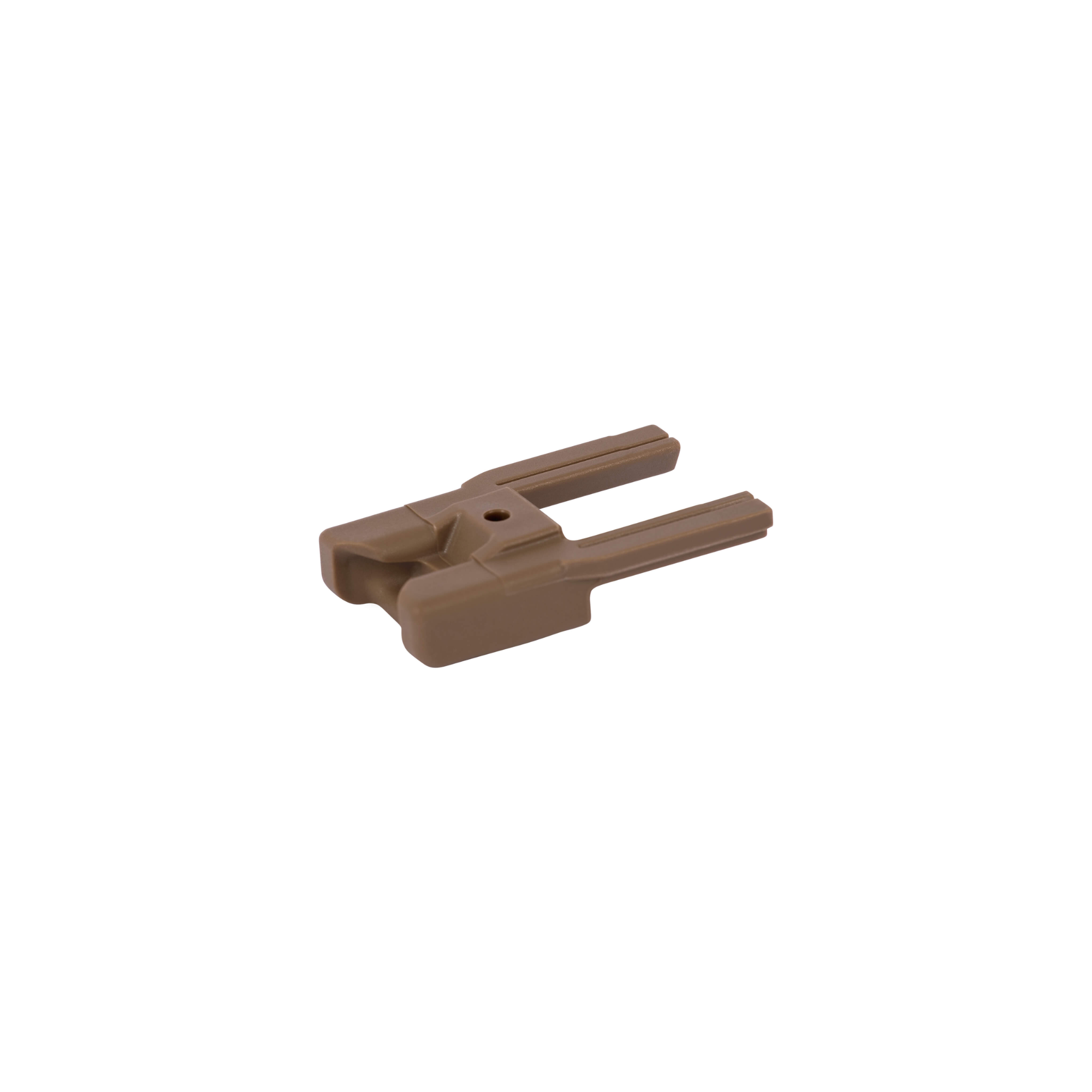 Kidon® K9 Adapter for Beretta® 92A1/M9A1 & Taurus® 92 Pistols (Tan)