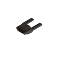Kidon® K18 Adapter for Polymer80® & Beretta APX Pistols (Black)