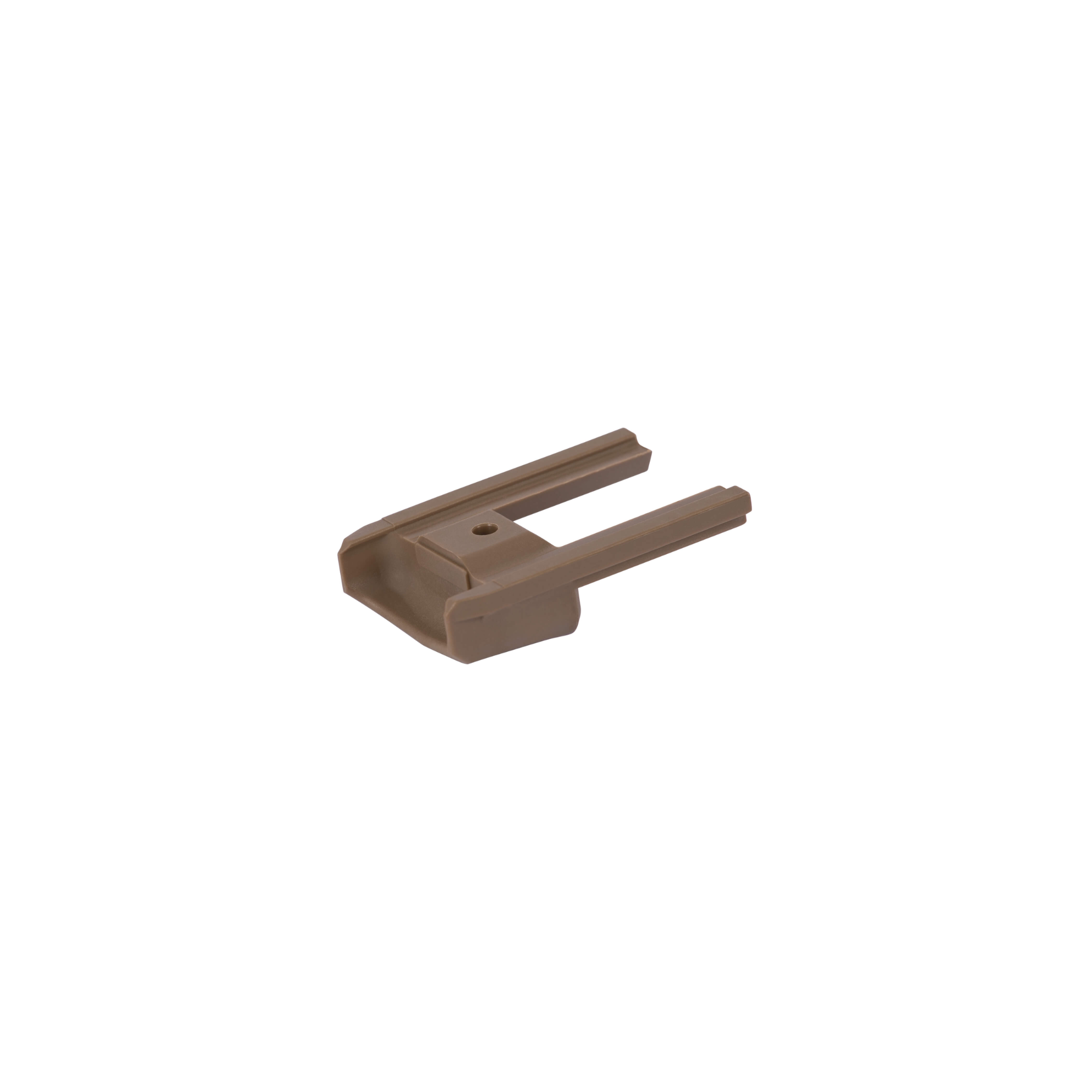 Kidon® for CZ P10 Pistols w/ K20 Adapter (Tan)