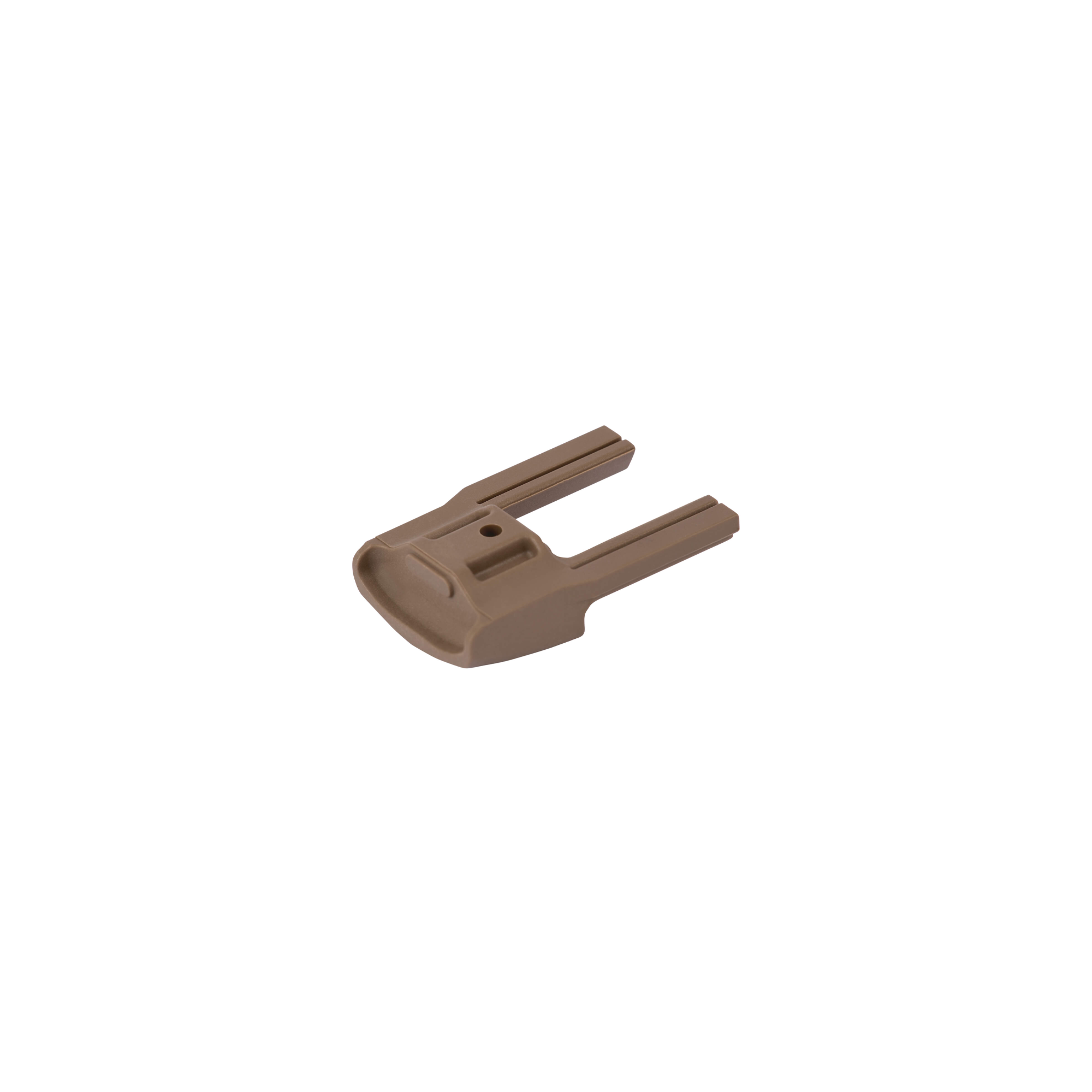 Kidon® K16 Adapter for Walther® PPQ Pistols (Tan)